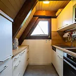 Ferienwohnpark Nurdachhaus Typ 8 Ndw 078 Nyaraló