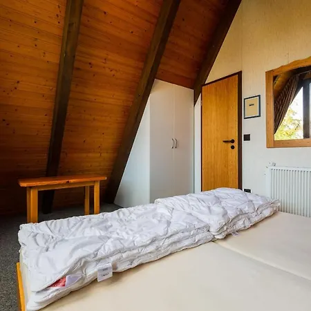 Ferienwohnpark Nurdachhaus Typ 8 Ndw 078 * Immenstaad am Bodensee