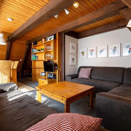 Ferienwohnpark Nurdachhaus Typ 8 Ndw 078 * Immenstaad am Bodensee