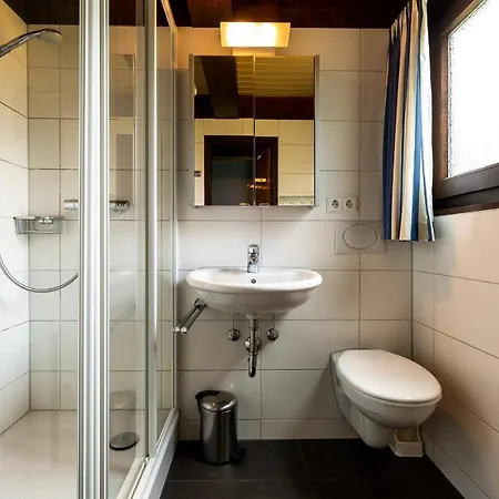 Ferienwohnpark Nurdachhaus Typ 8 Ndw 078 Semesterbostad *