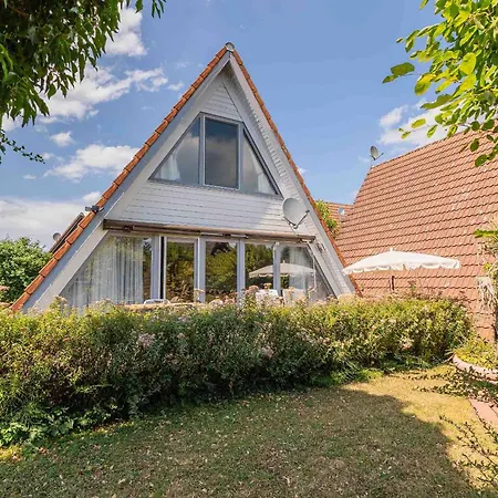 Ferienwohnpark Nurdachhaus Typ 8 Ndw 078 Ferienhaus *