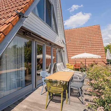 Ferienwohnpark Nurdachhaus Typ 8 Ndw 078 Ferienhaus Immenstaad am Bodensee